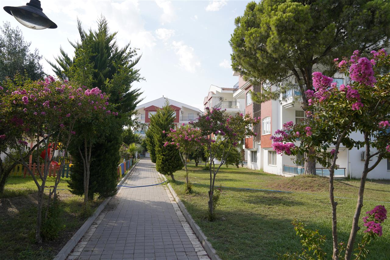 Side Tatil Köyü 5