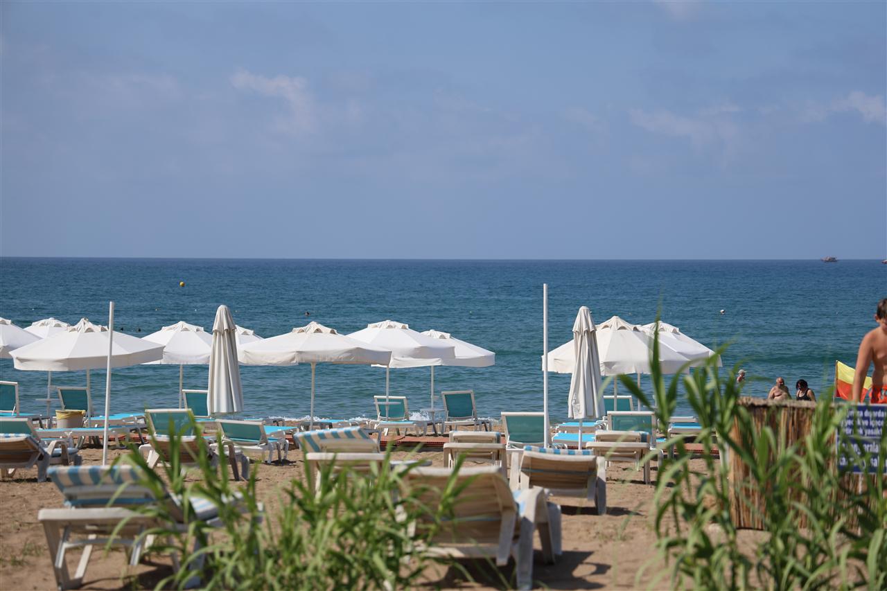 Side Tatil Köyü 7